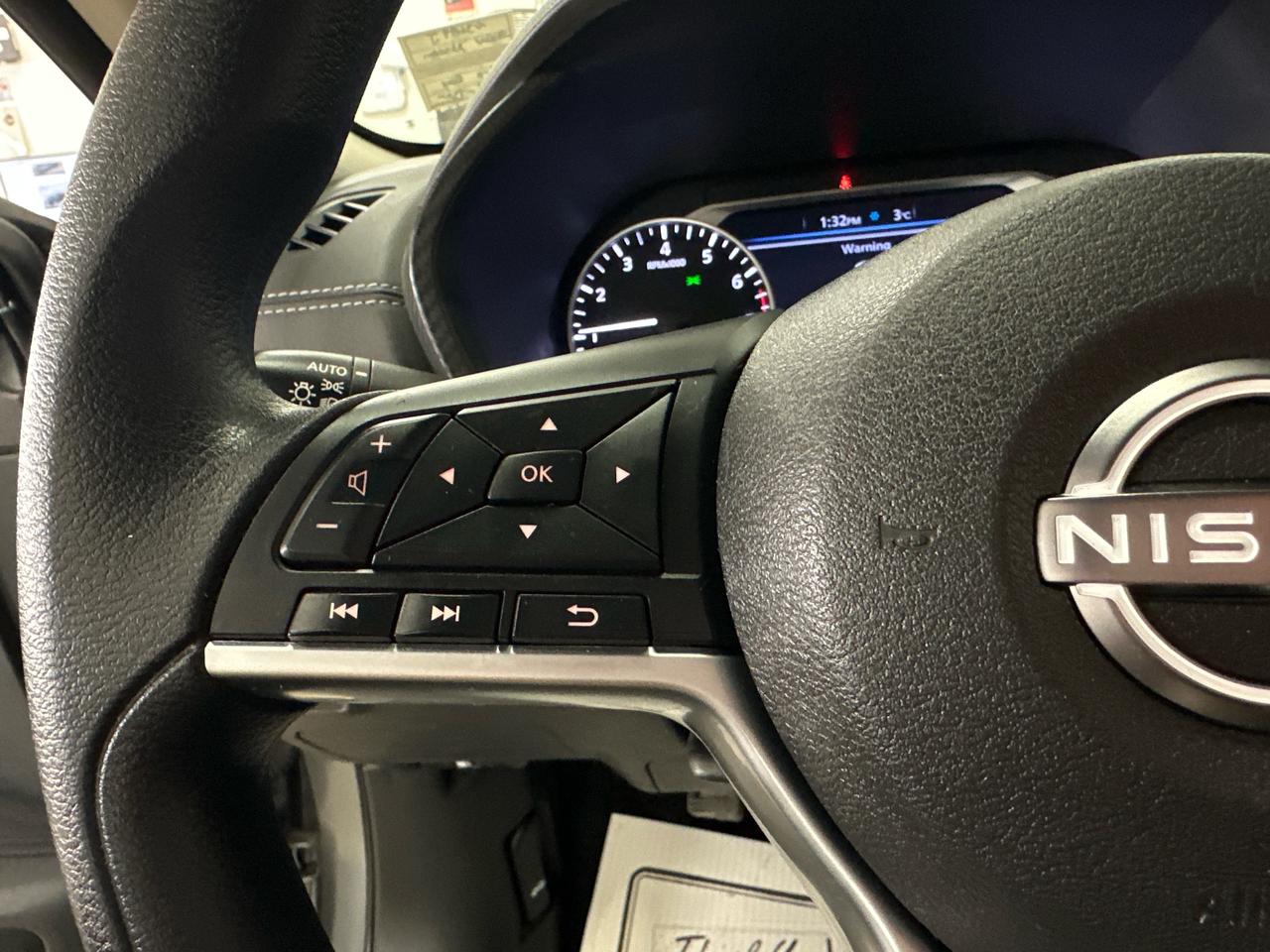 2024 Nissan Sentra SV 4DR SEDAN Photo