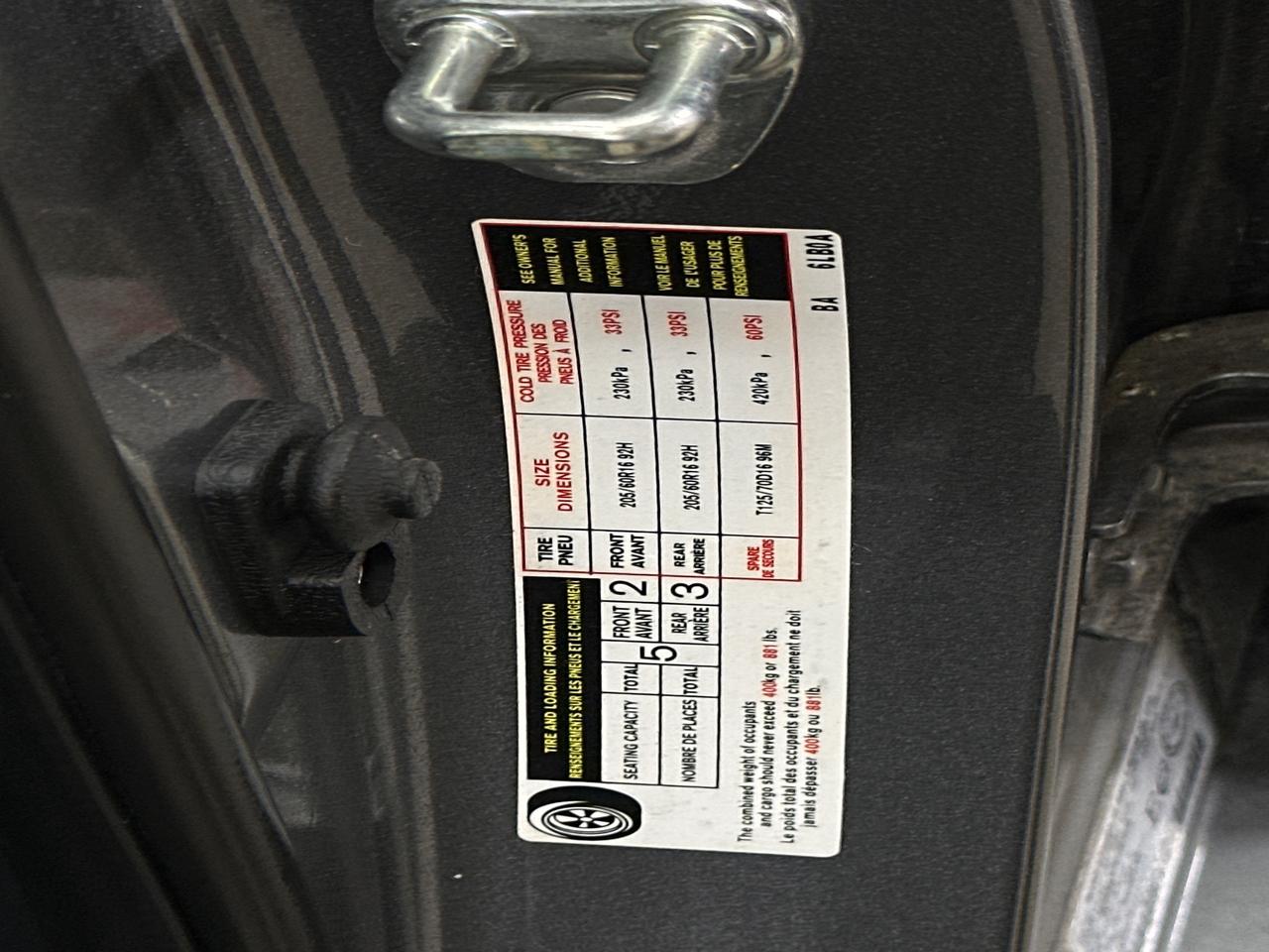 2024 Nissan Sentra SV 4DR SEDAN Photo
