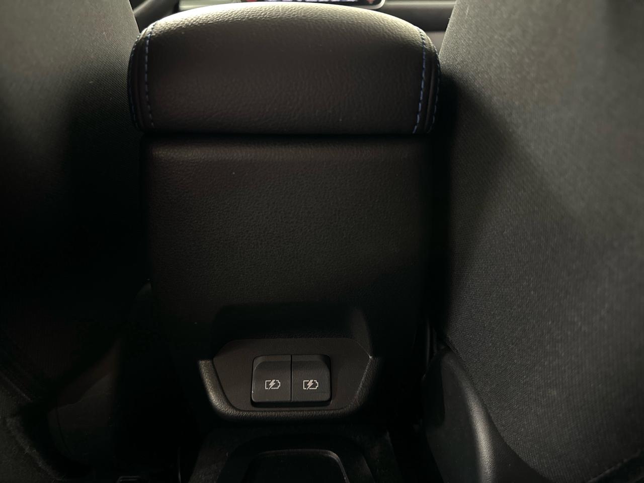 2024 Nissan Leaf SV PLUS 4dr Hatchback Photo