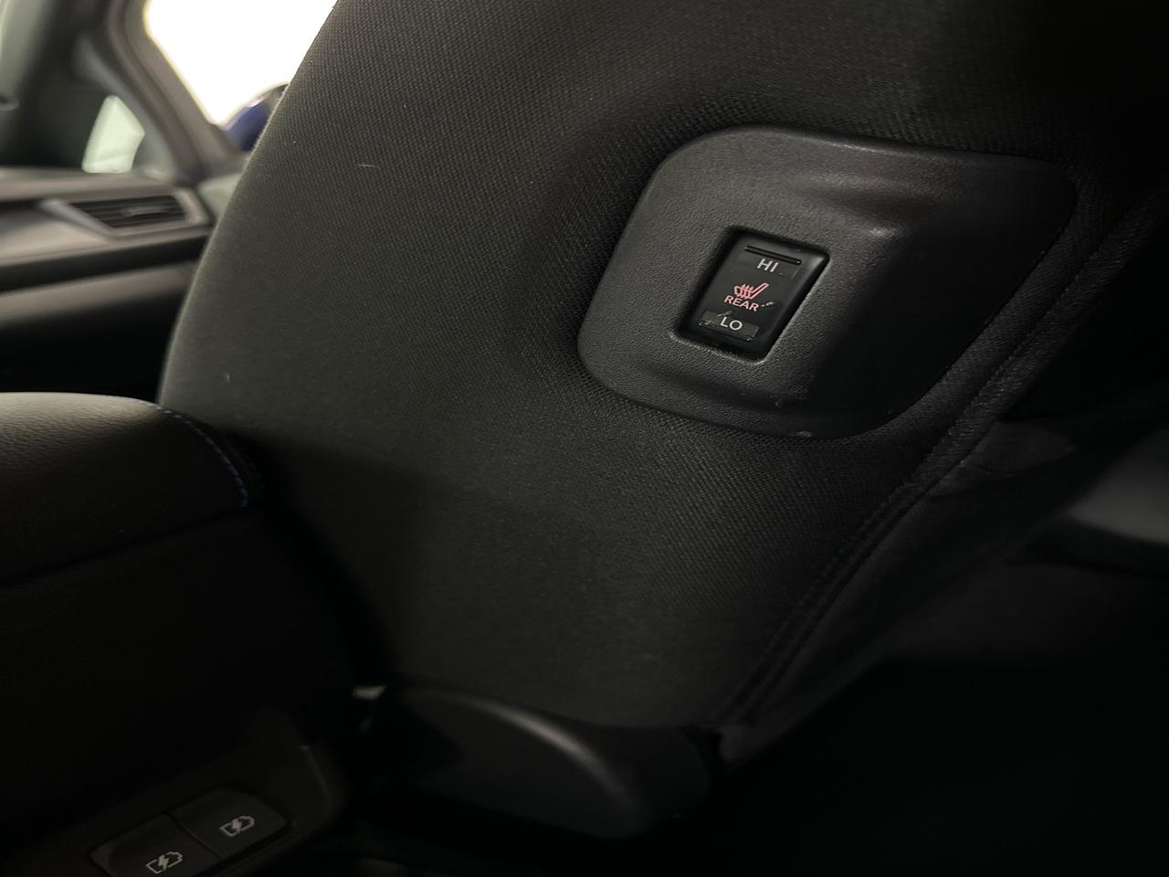 2024 Nissan Leaf SV PLUS 4dr Hatchback Photo