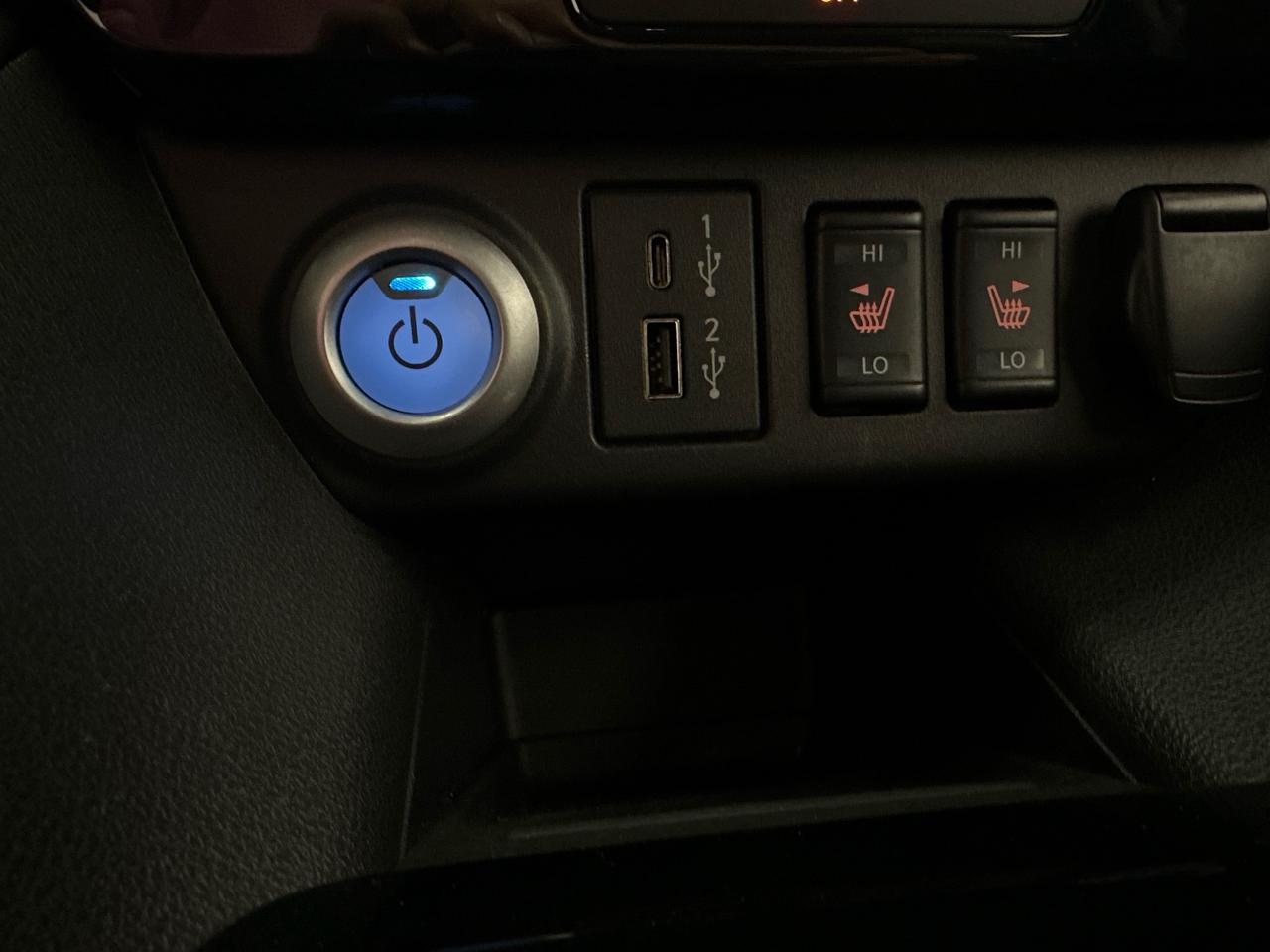 2024 Nissan Leaf SV PLUS 4dr Hatchback Photo