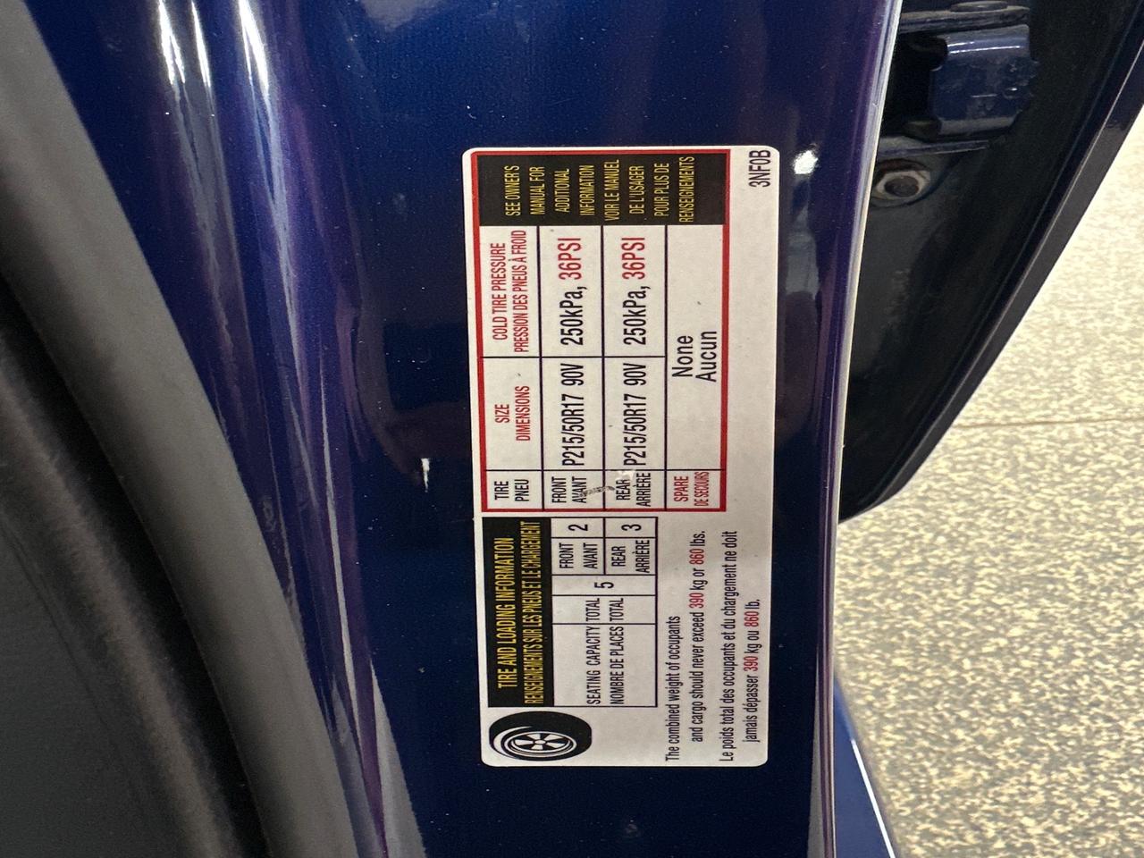 2024 Nissan Leaf SV PLUS 4dr Hatchback Photo