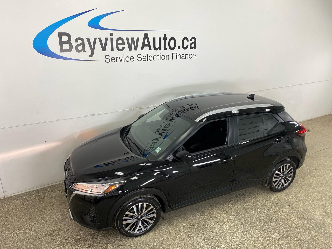 2024 Nissan Kicks SV 4dr Front-Wheel Drive Photo0