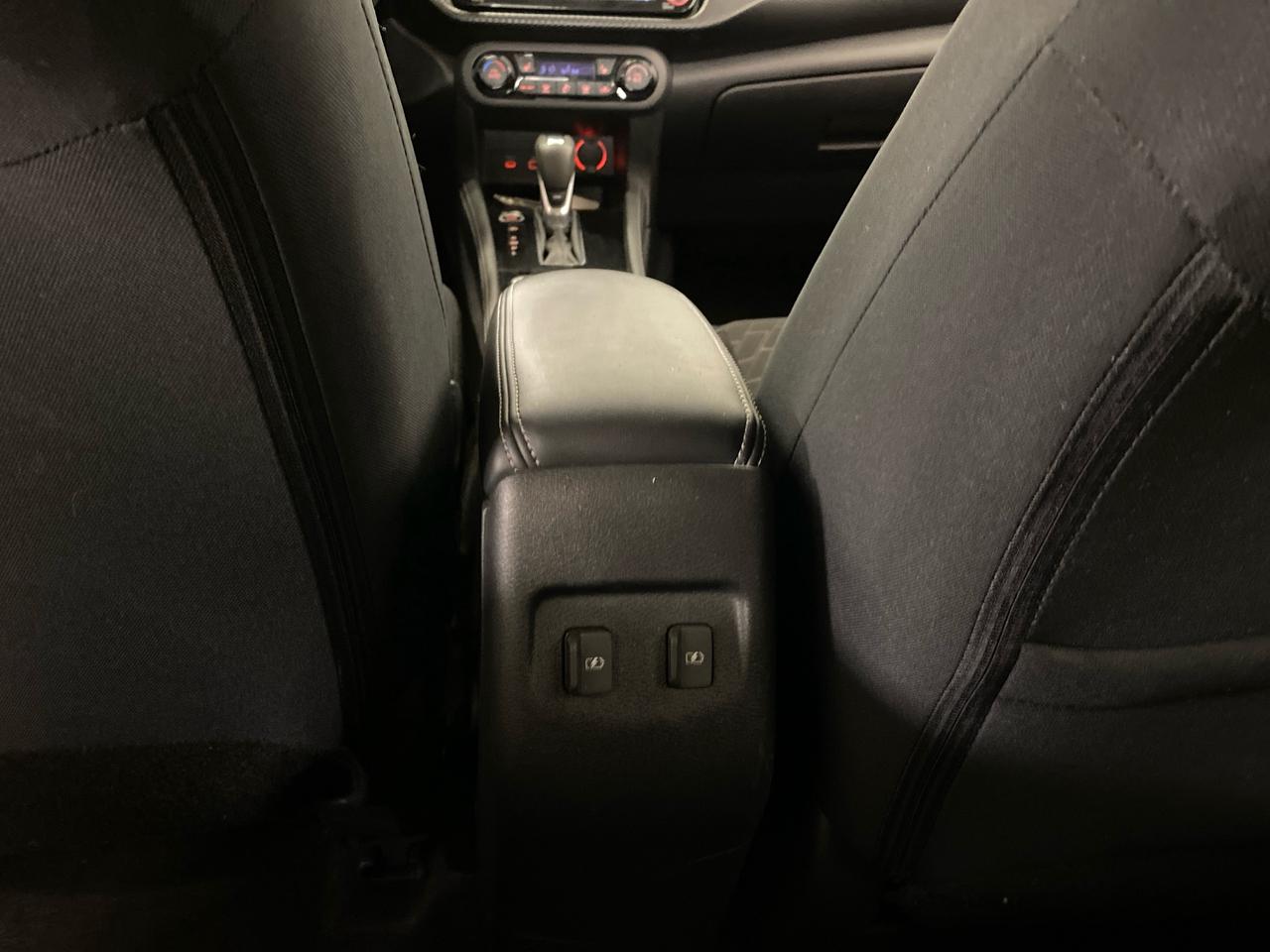 2024 Nissan Kicks SV 4dr Front-Wheel Drive Photo