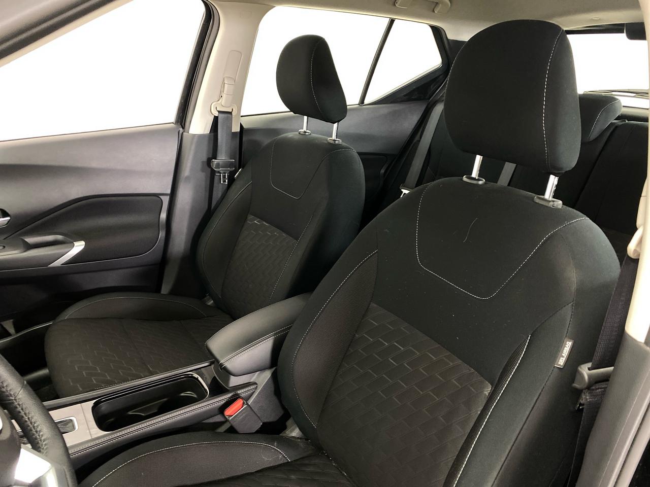 2024 Nissan Kicks SV 4dr Front-Wheel Drive Photo