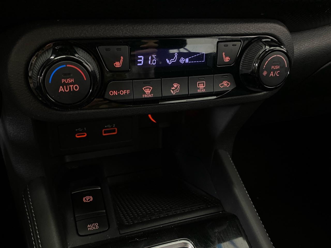 2024 Nissan Kicks SV 4dr Front-Wheel Drive Photo