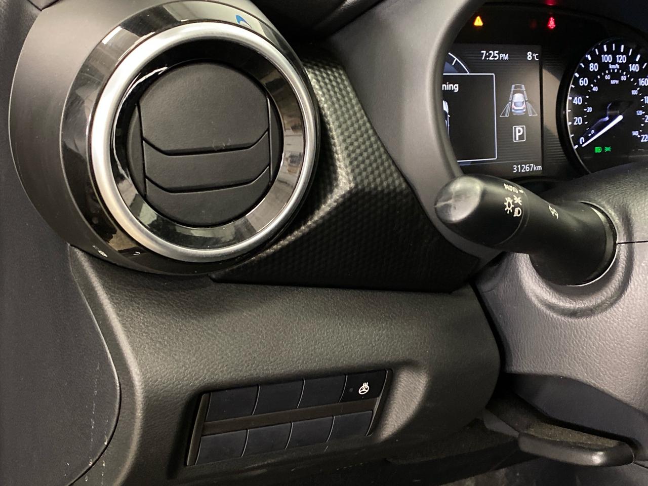 2024 Nissan Kicks SV 4dr Front-Wheel Drive Photo