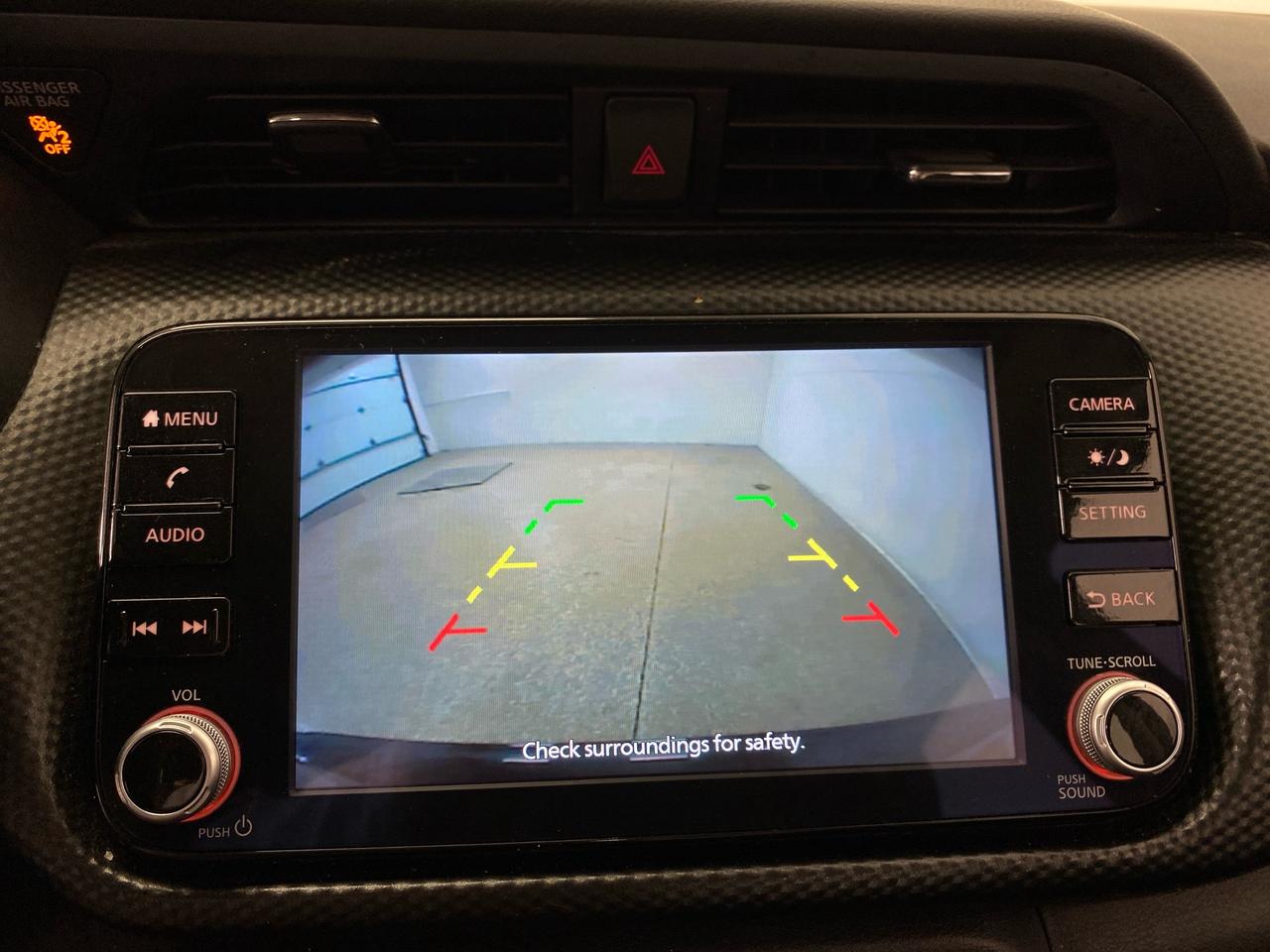 2024 Nissan Kicks SV 4dr Front-Wheel Drive Photo