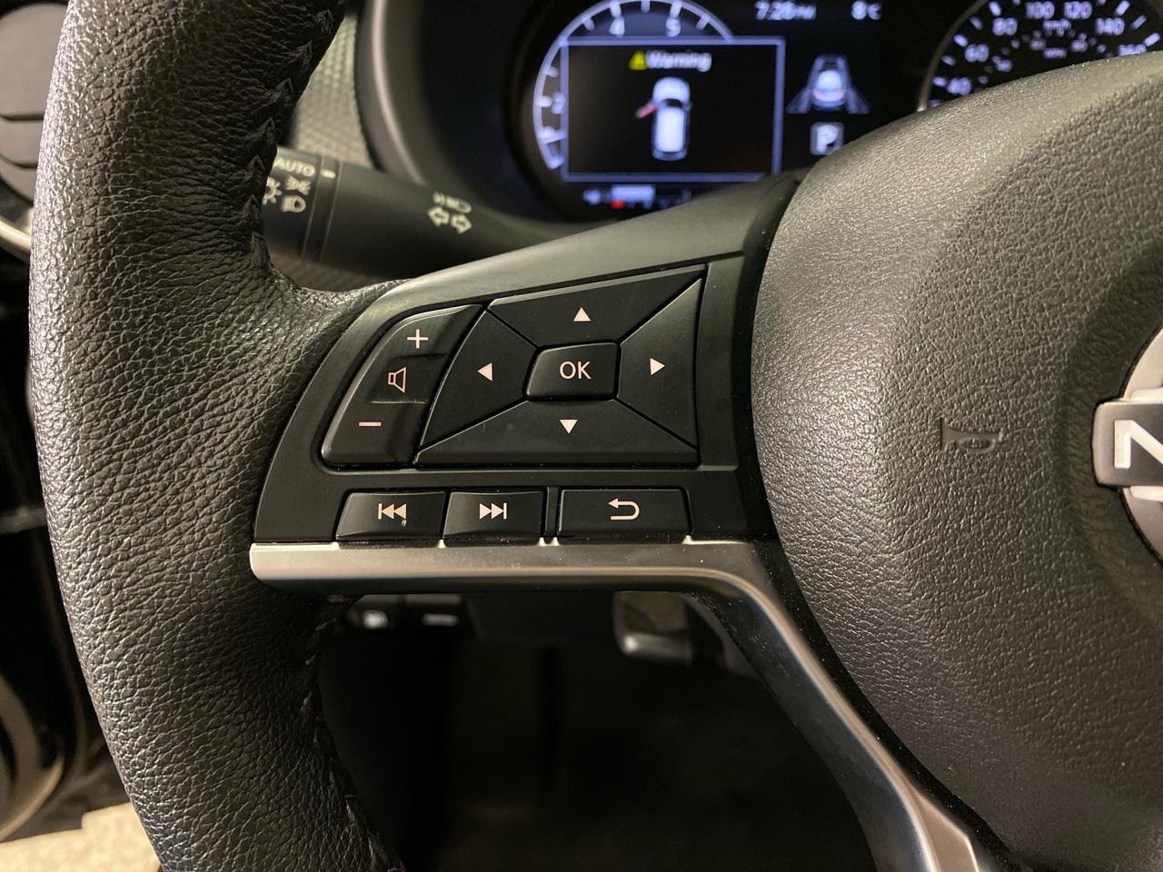 2024 Nissan Kicks SV 4dr Front-Wheel Drive Photo