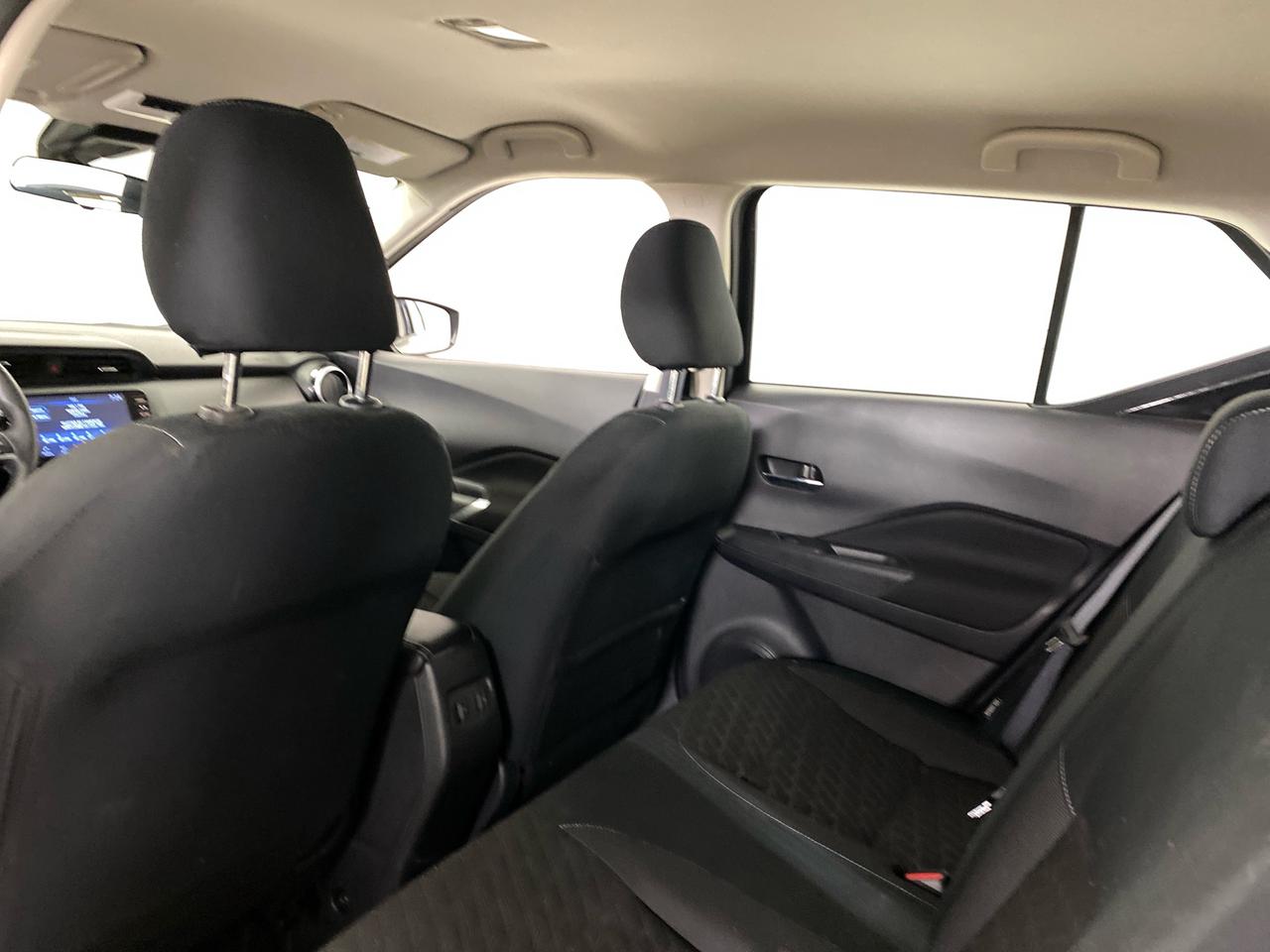 2024 Nissan Kicks SV 4dr Front-Wheel Drive Photo