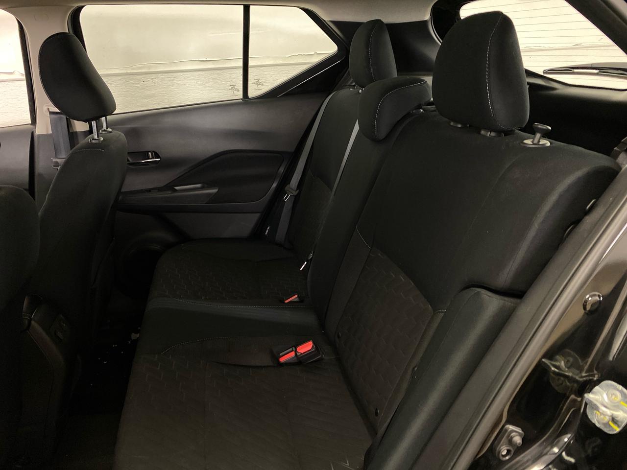 2024 Nissan Kicks SV 4dr Front-Wheel Drive Photo