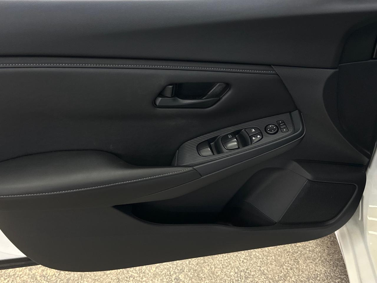 2024 Nissan Sentra S Plus 4dr Sedan Photo