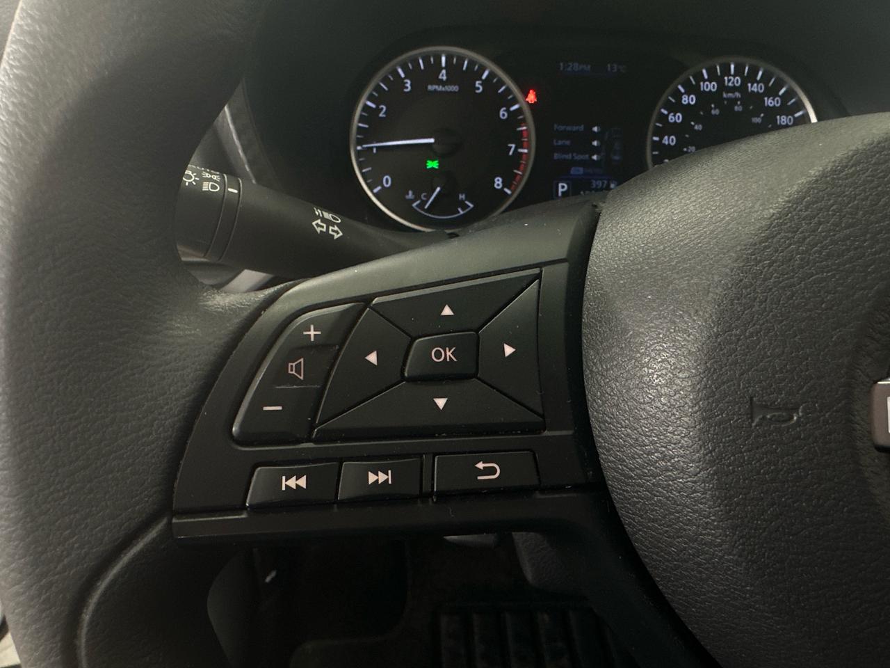 2024 Nissan Sentra S Plus 4dr Sedan Photo