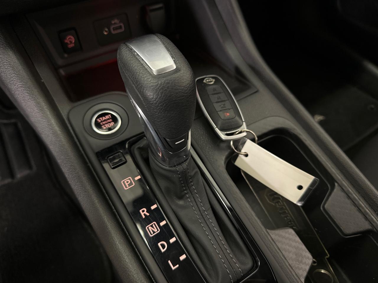 2024 Nissan Sentra S Plus 4dr Sedan Photo