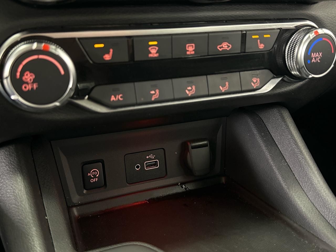 2024 Nissan Sentra S Plus 4dr Sedan Photo