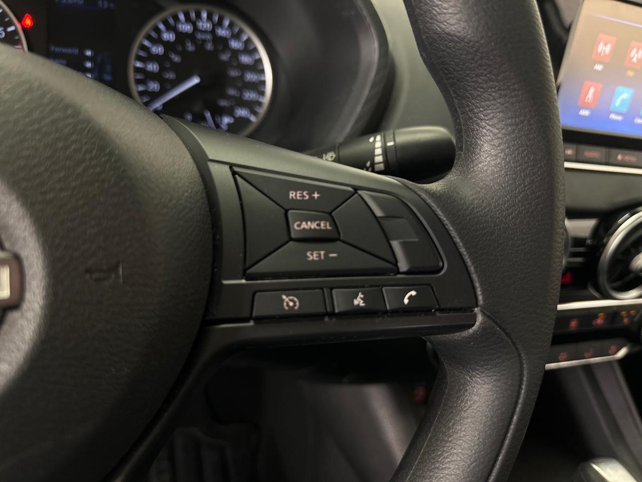 2024 Nissan Sentra S Plus 4dr Sedan Photo