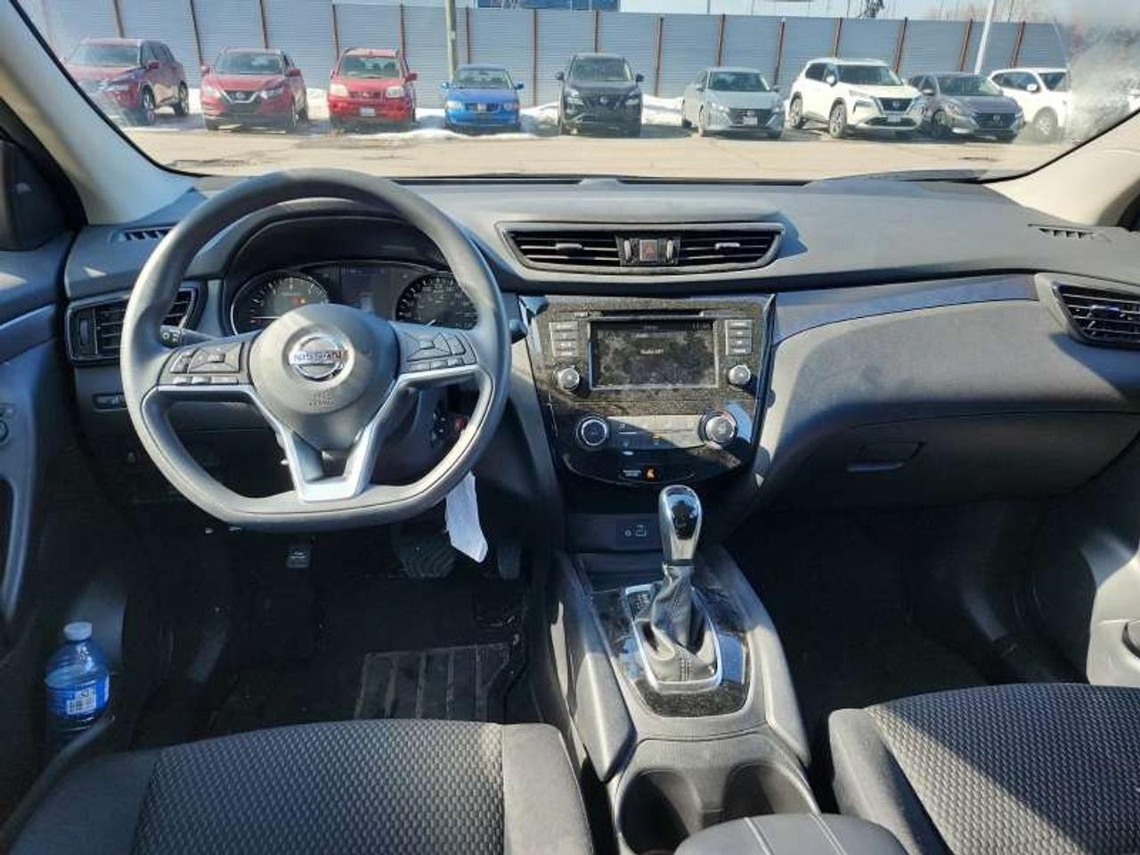 2023 Nissan Qashqai S 4dr All-wheel Drive Photo