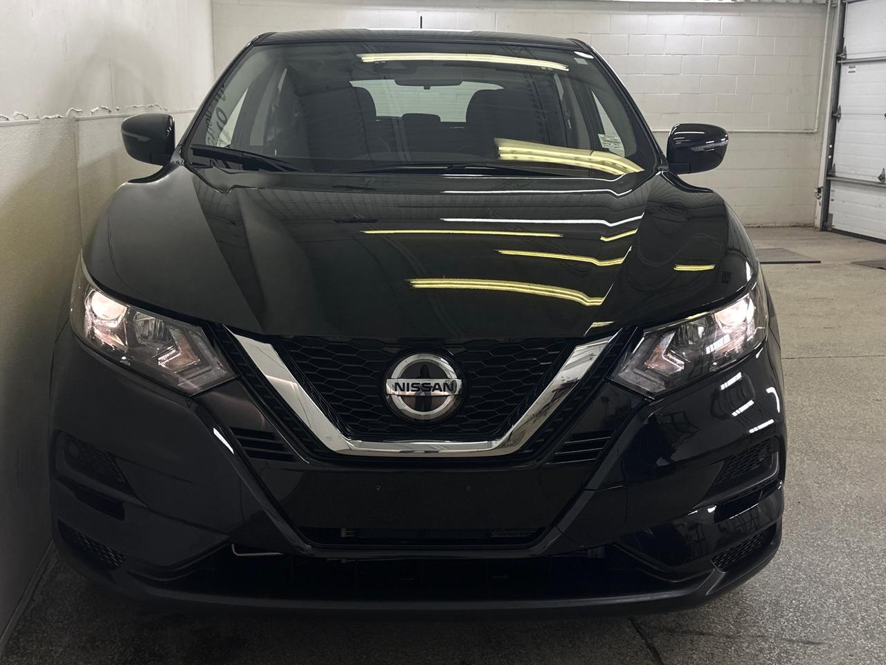 2023 Nissan Qashqai S 4dr All-wheel Drive Photo