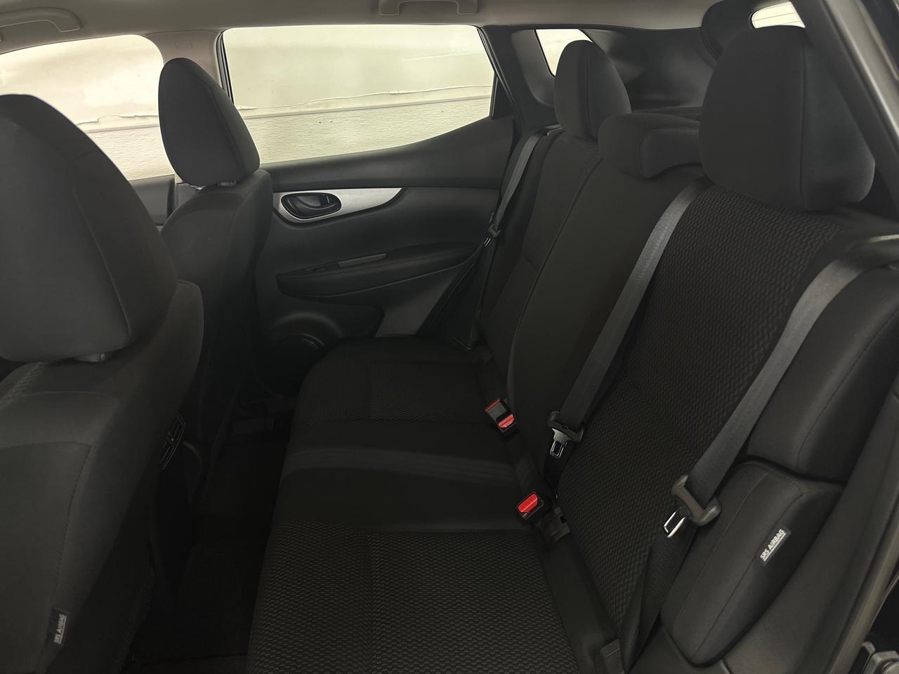 2023 Nissan Qashqai S 4dr All-wheel Drive Photo