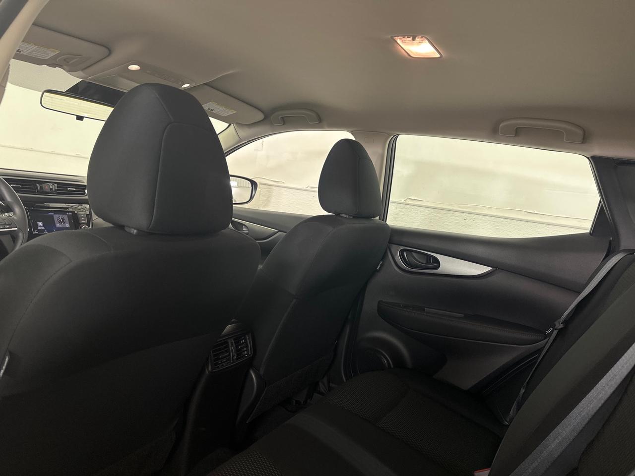 2023 Nissan Qashqai S 4dr All-wheel Drive Photo