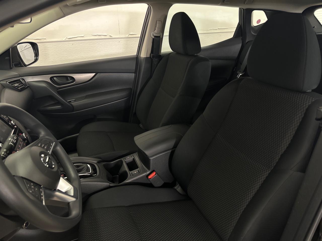 2023 Nissan Qashqai S 4dr All-wheel Drive Photo