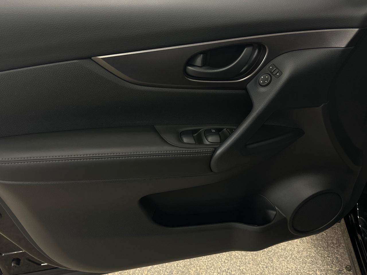 2023 Nissan Qashqai S 4dr All-wheel Drive Photo