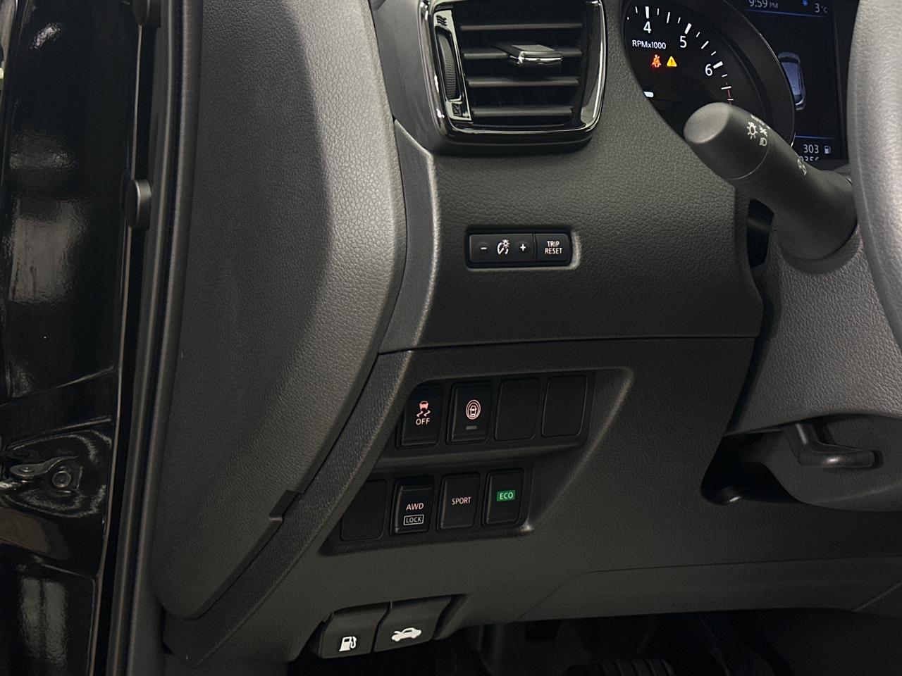 2023 Nissan Qashqai S 4dr All-wheel Drive Photo