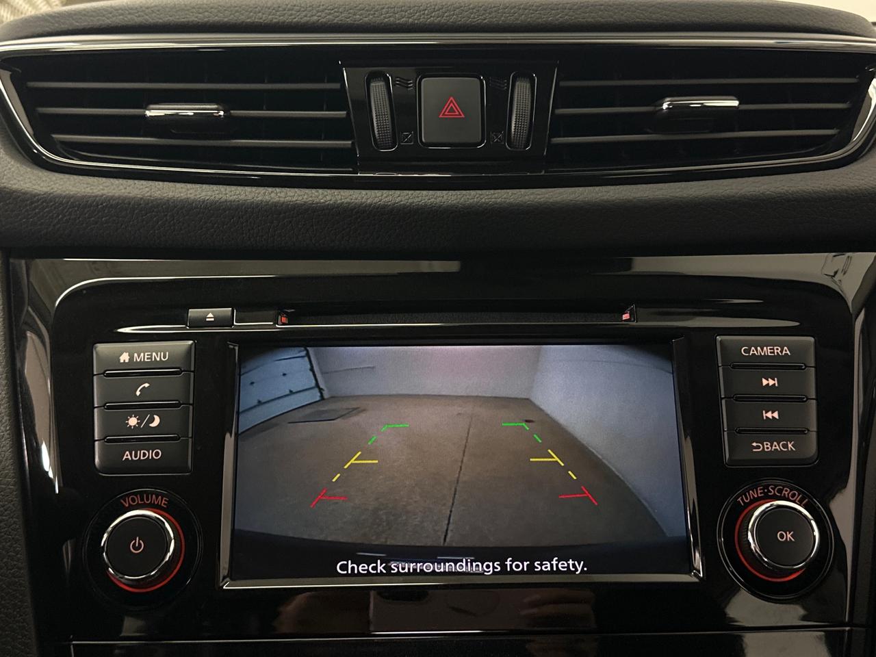 2023 Nissan Qashqai S 4dr All-wheel Drive Photo