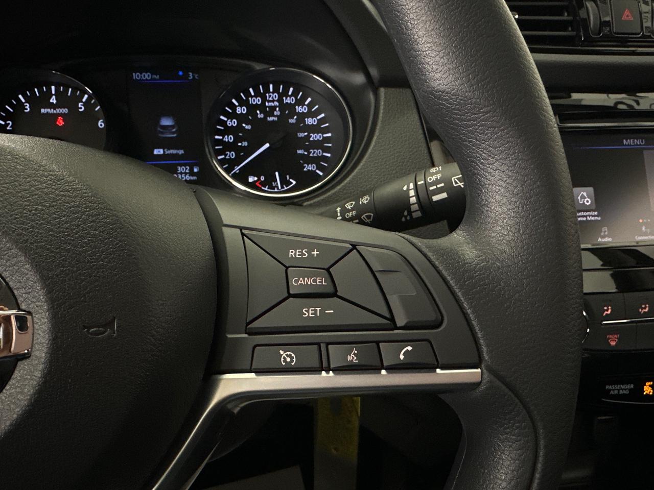 2023 Nissan Qashqai S 4dr All-wheel Drive Photo