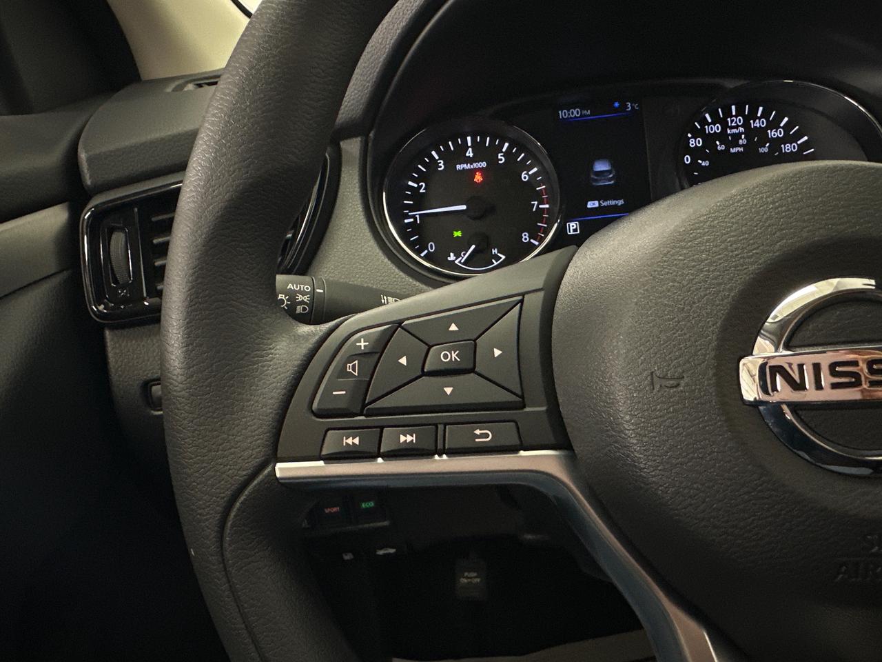 2023 Nissan Qashqai S 4dr All-wheel Drive Photo