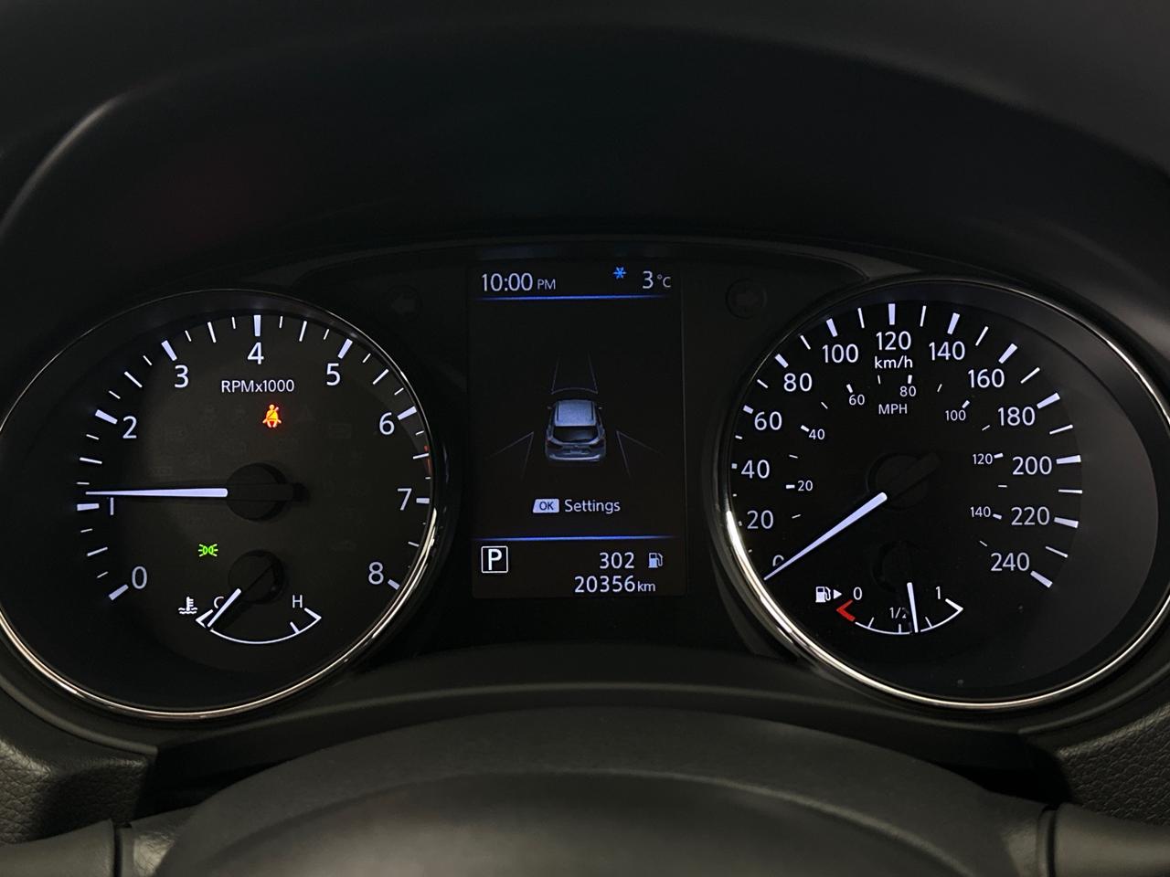 2023 Nissan Qashqai S 4dr All-wheel Drive Photo