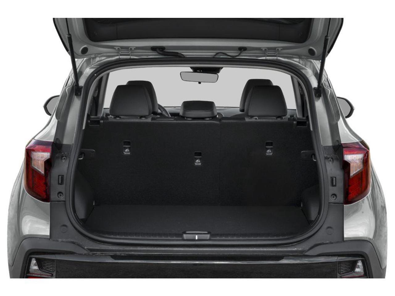 2024 Kia Seltos X-Line 4dr All-Wheel Drive Photo