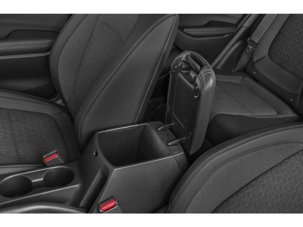 2024 Kia Seltos X-Line 4dr All-Wheel Drive Photo