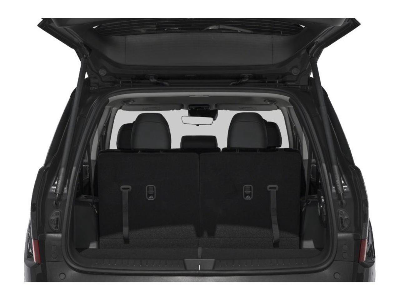 2025 Hyundai Santa Fe XRT 4dr All-Wheel Drive Photo