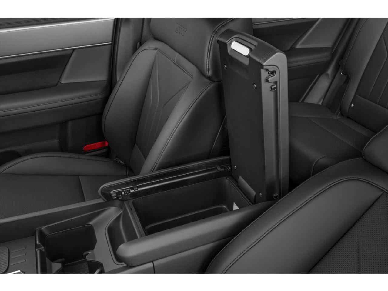 2025 Hyundai Santa Fe XRT 4dr All-Wheel Drive Photo