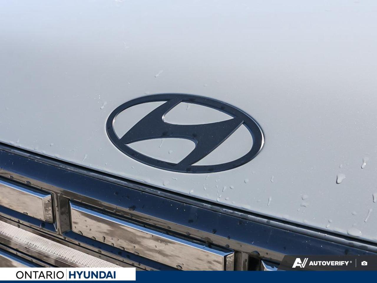 2025 Hyundai Santa Fe XRT 4dr All-Wheel Drive Photo