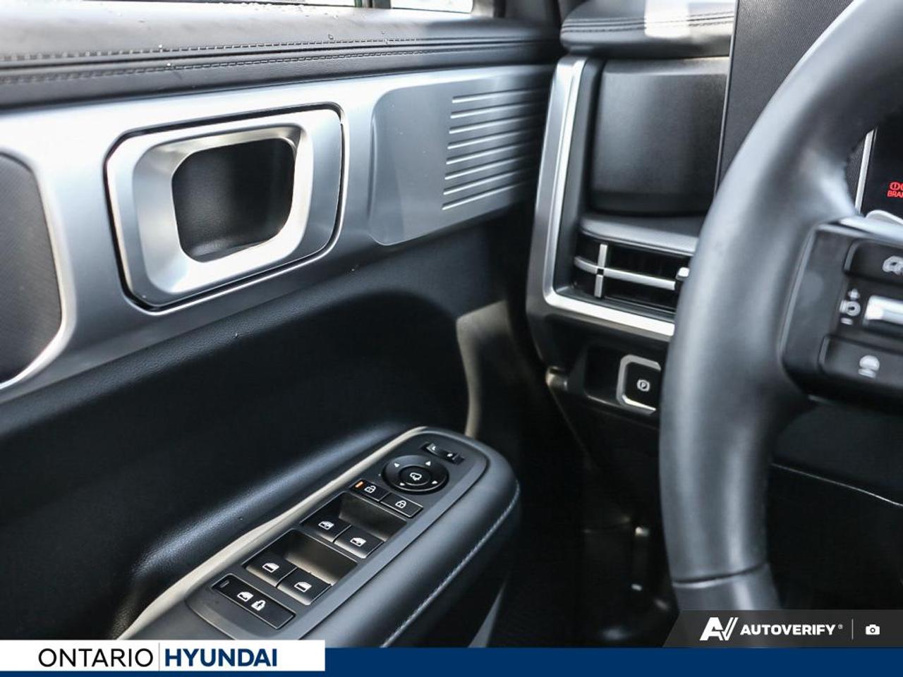 2025 Hyundai Santa Fe XRT 4dr All-Wheel Drive Photo