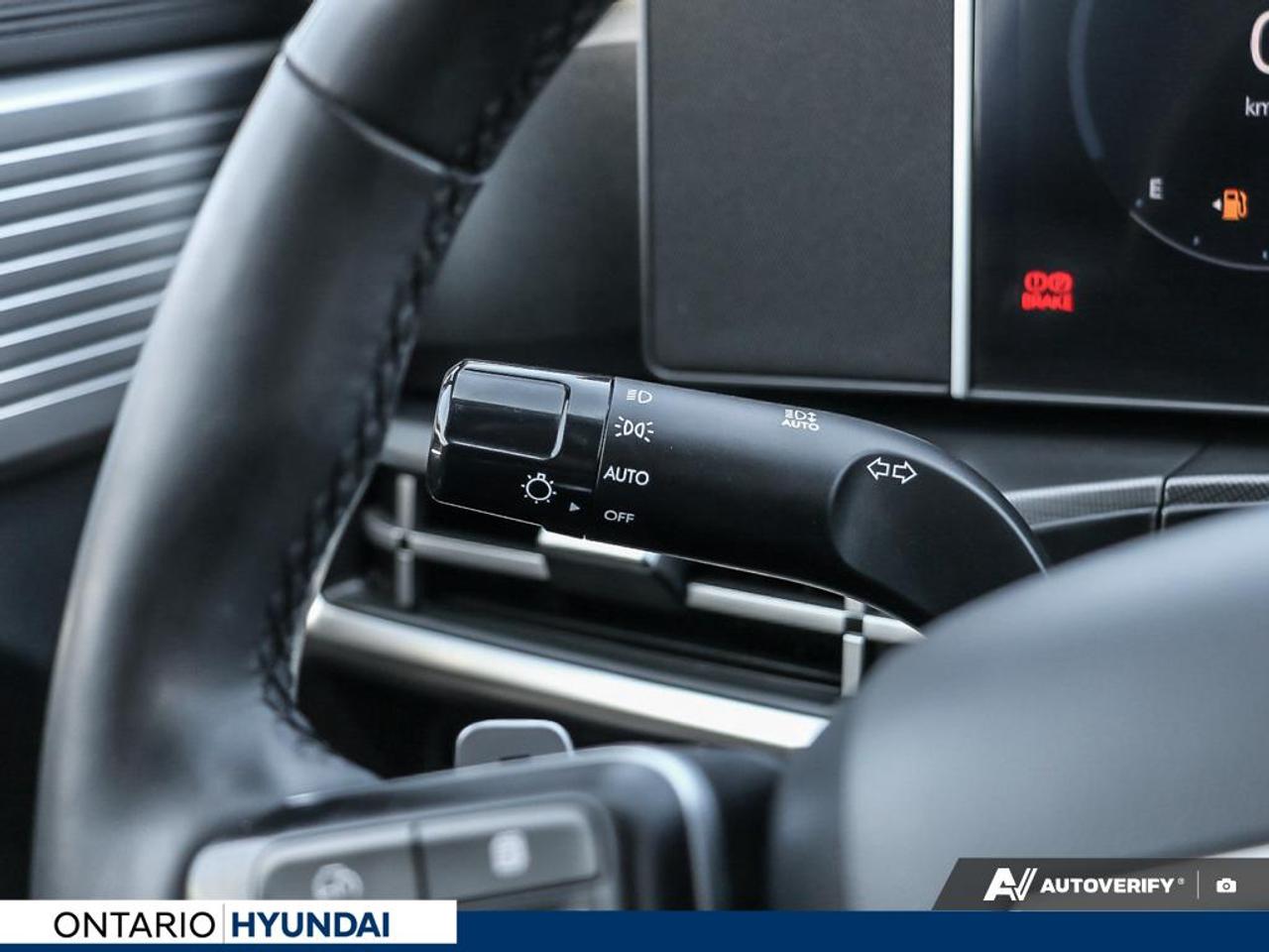 2025 Hyundai Santa Fe XRT 4dr All-Wheel Drive Photo