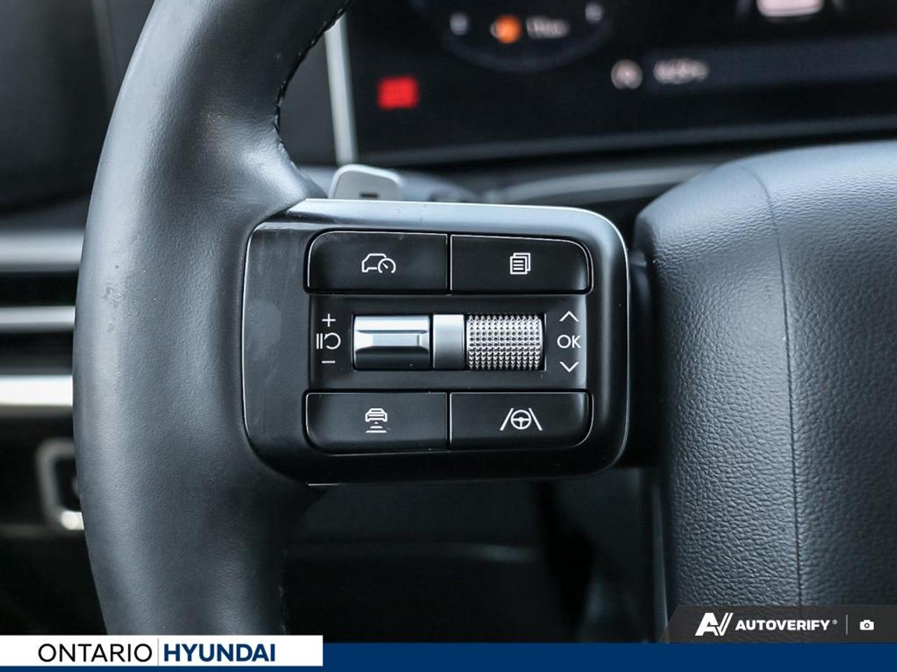 2025 Hyundai Santa Fe XRT 4dr All-Wheel Drive Photo