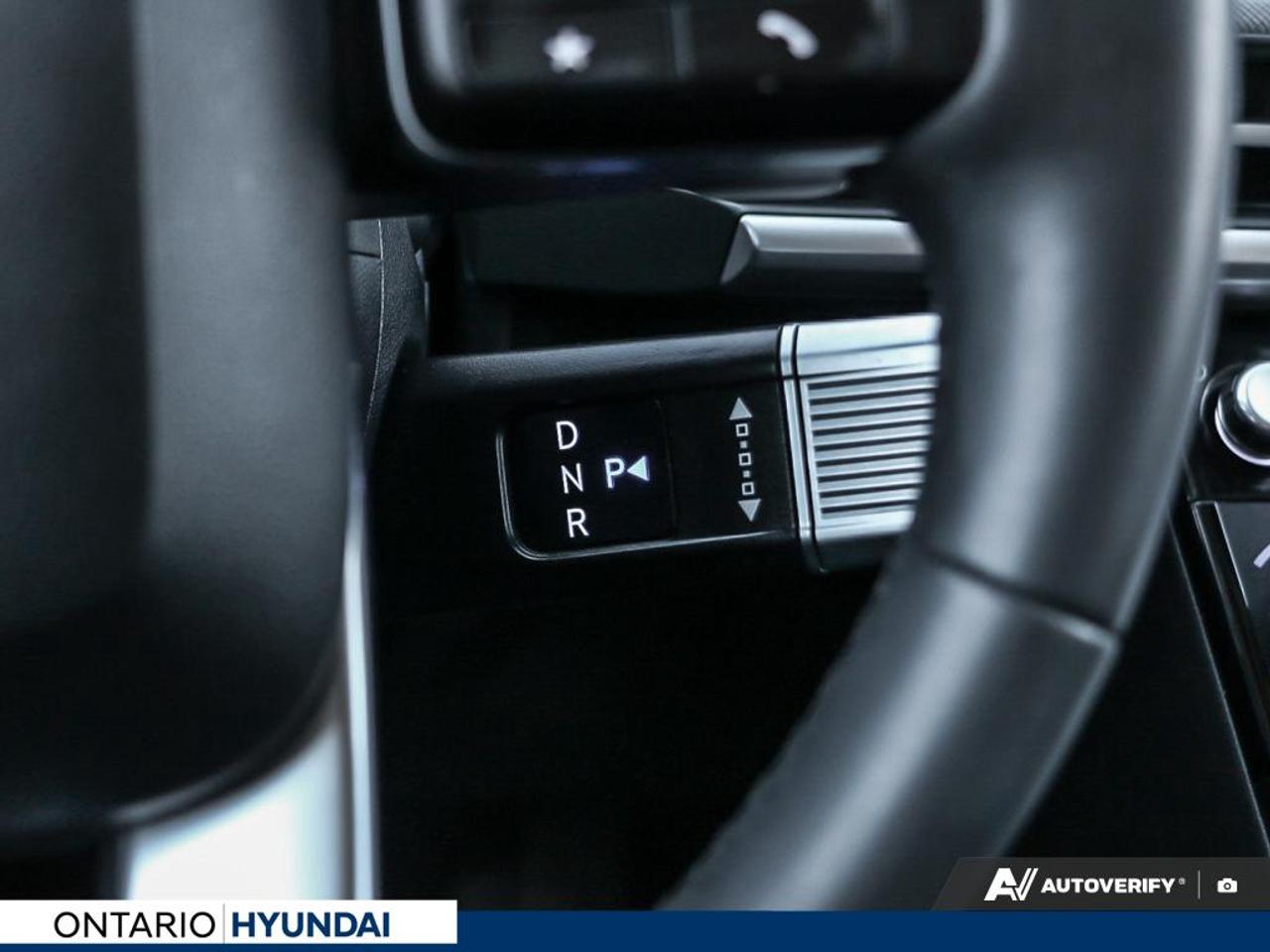 2025 Hyundai Santa Fe XRT 4dr All-Wheel Drive Photo