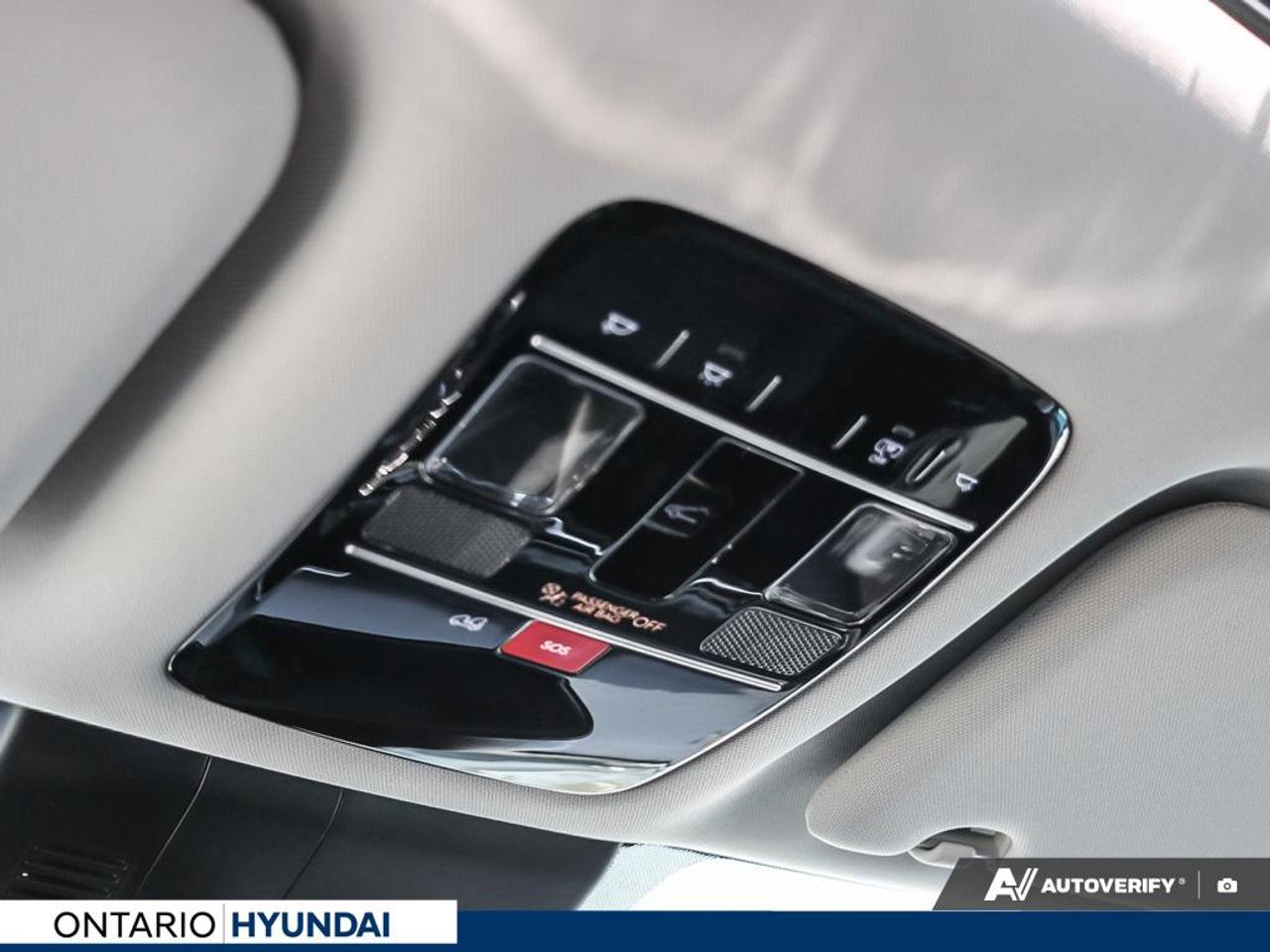 2025 Hyundai Santa Fe XRT 4dr All-Wheel Drive Photo