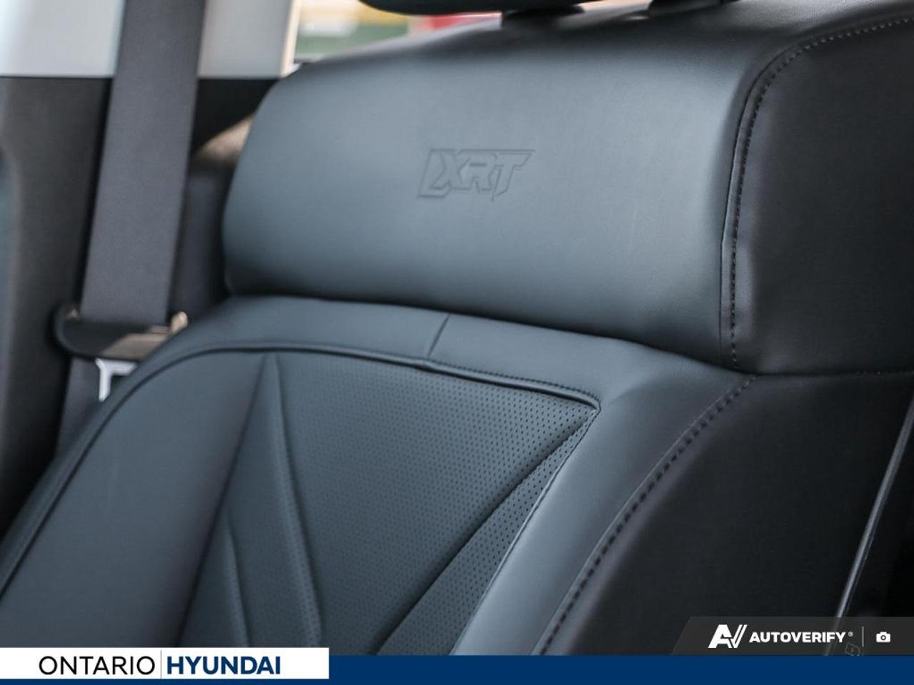 2025 Hyundai Santa Fe XRT 4dr All-Wheel Drive Photo