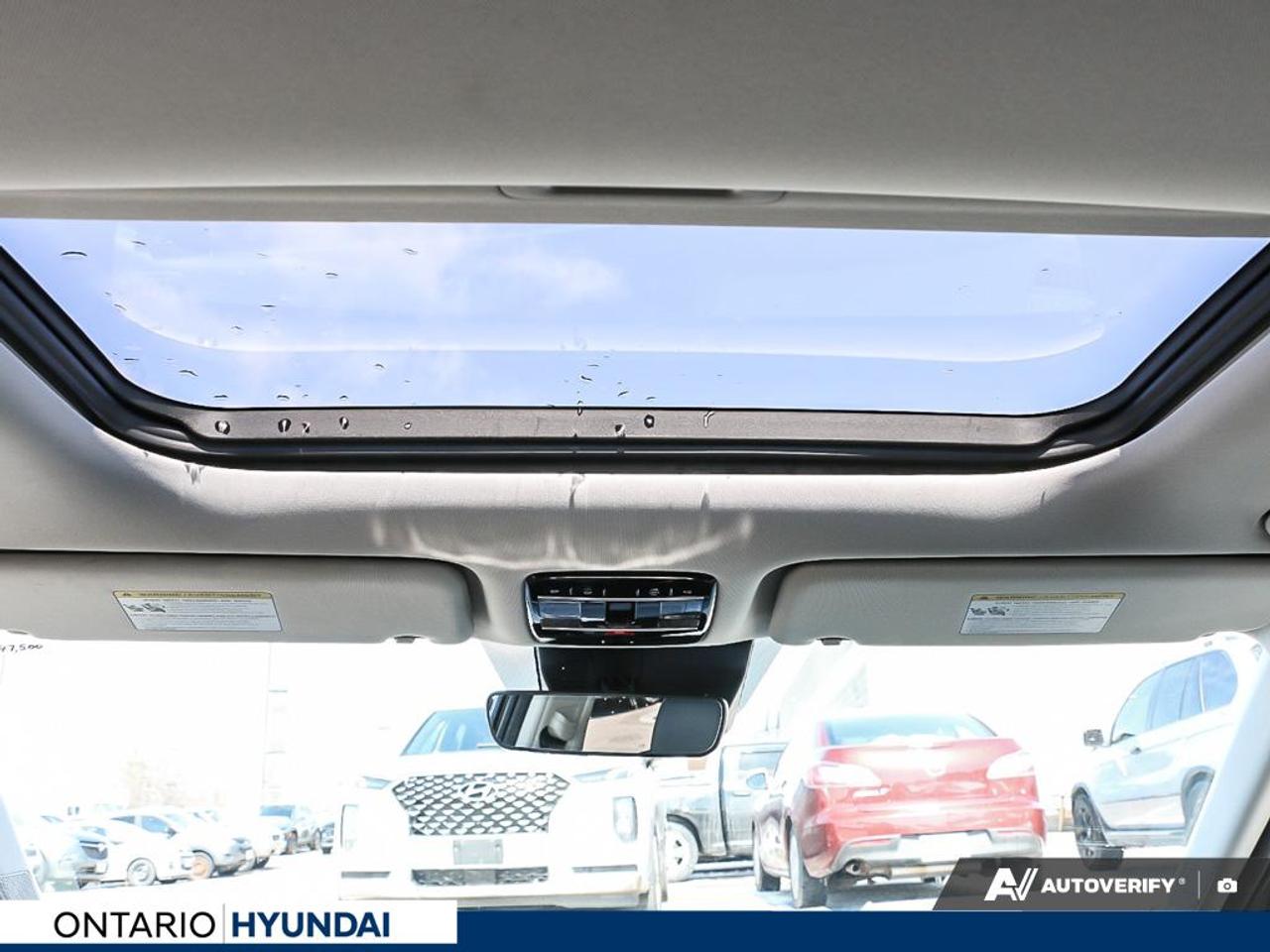 2025 Hyundai Santa Fe XRT 4dr All-Wheel Drive Photo