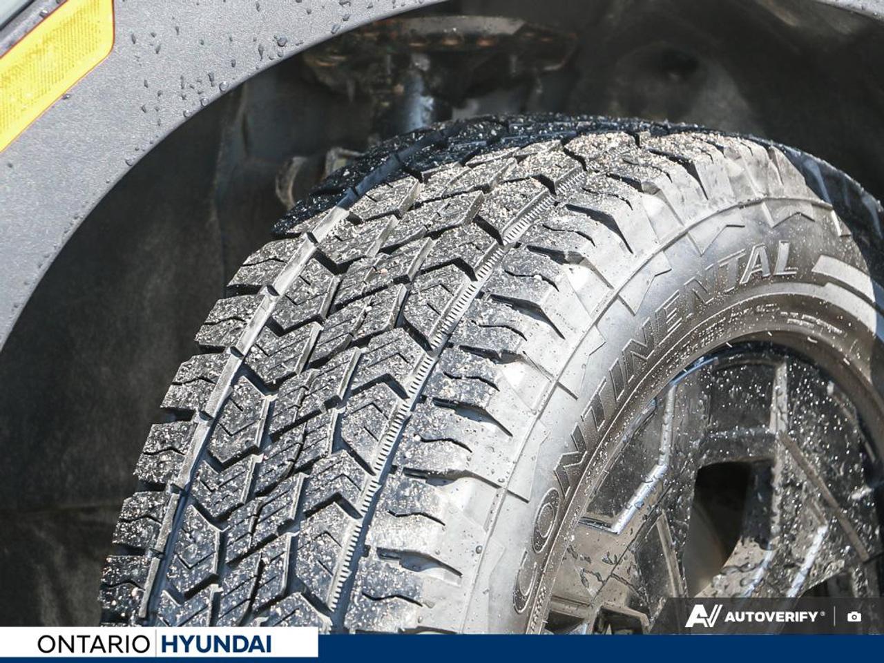 2025 Hyundai Santa Fe XRT 4dr All-Wheel Drive Photo