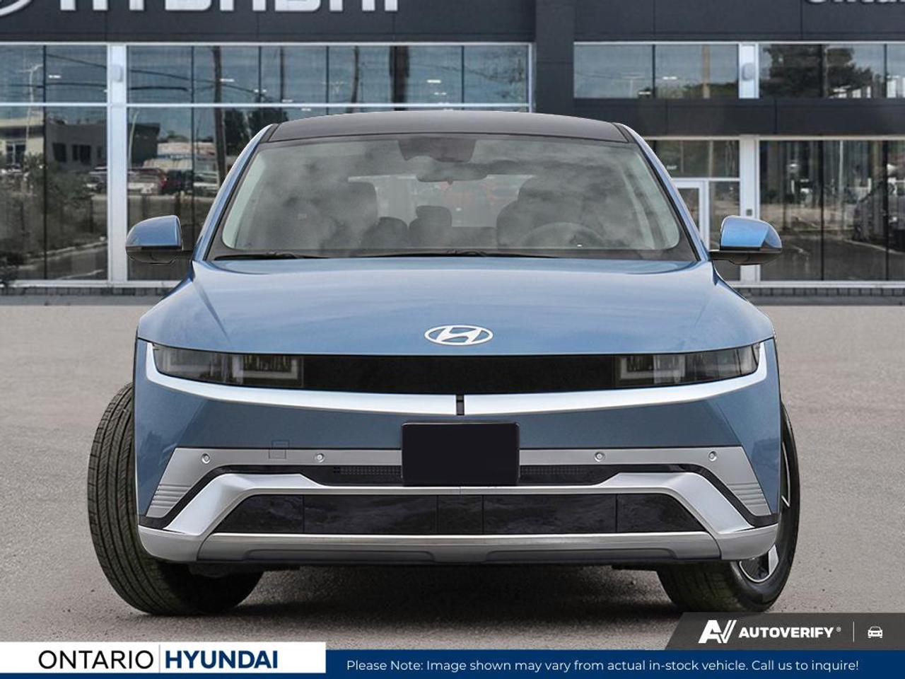 2026 Hyundai IONIQ 5 Preferred Long Range w/Ultimate Package All-Wheel Drive Photo