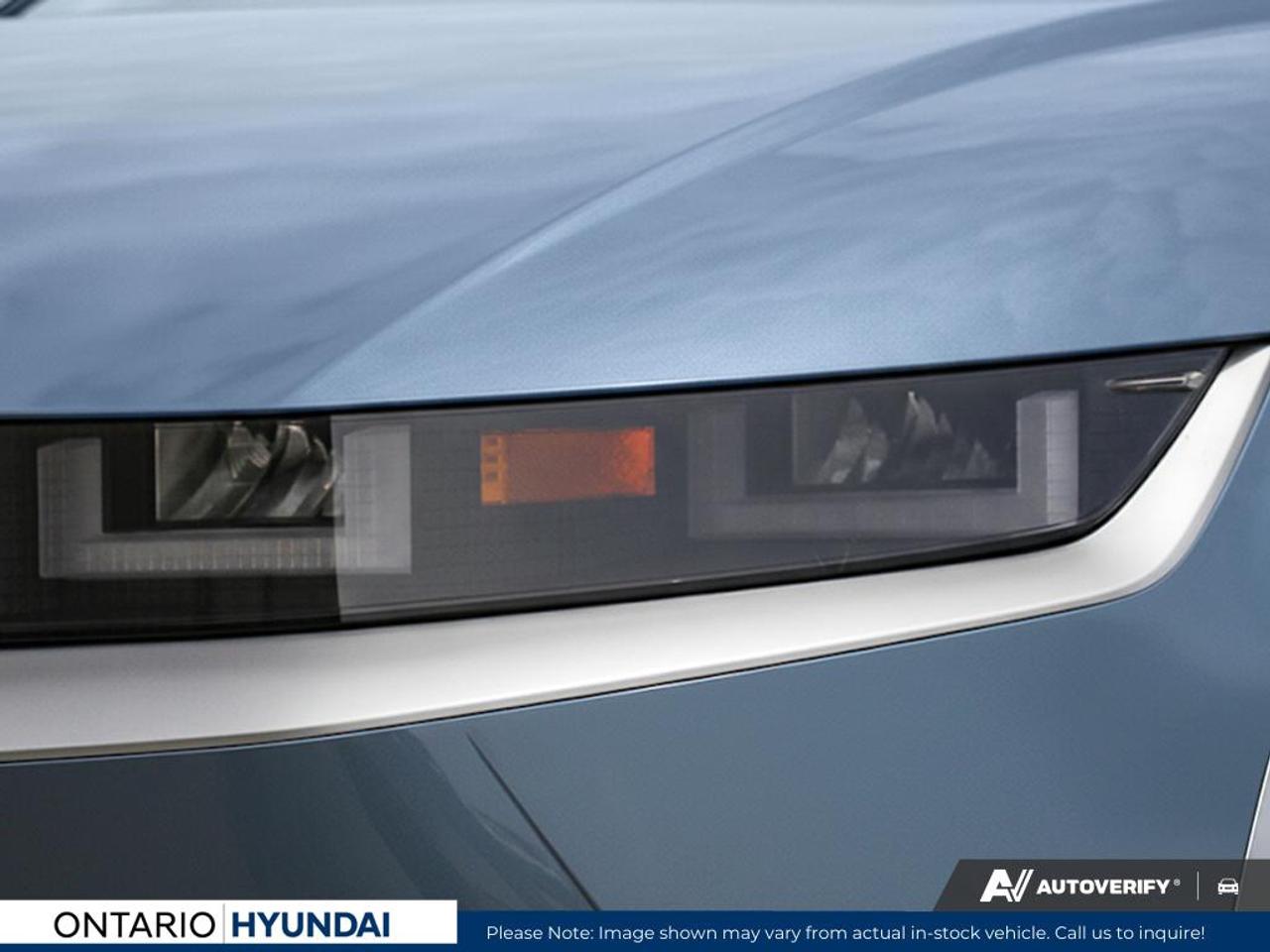 2026 Hyundai IONIQ 5 Preferred Long Range w/Ultimate Package All-Wheel Drive Photo