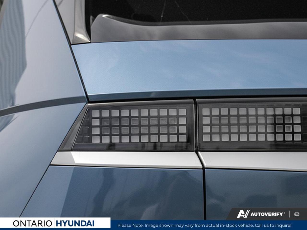 2026 Hyundai IONIQ 5 Preferred Long Range w/Ultimate Package All-Wheel Drive Photo