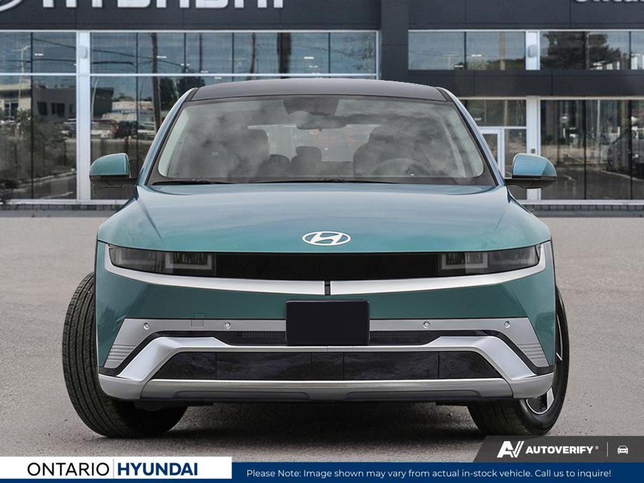 2026 Hyundai IONIQ 5 Preferred Long Range w/Ultimate Package All-Wheel Drive Photo