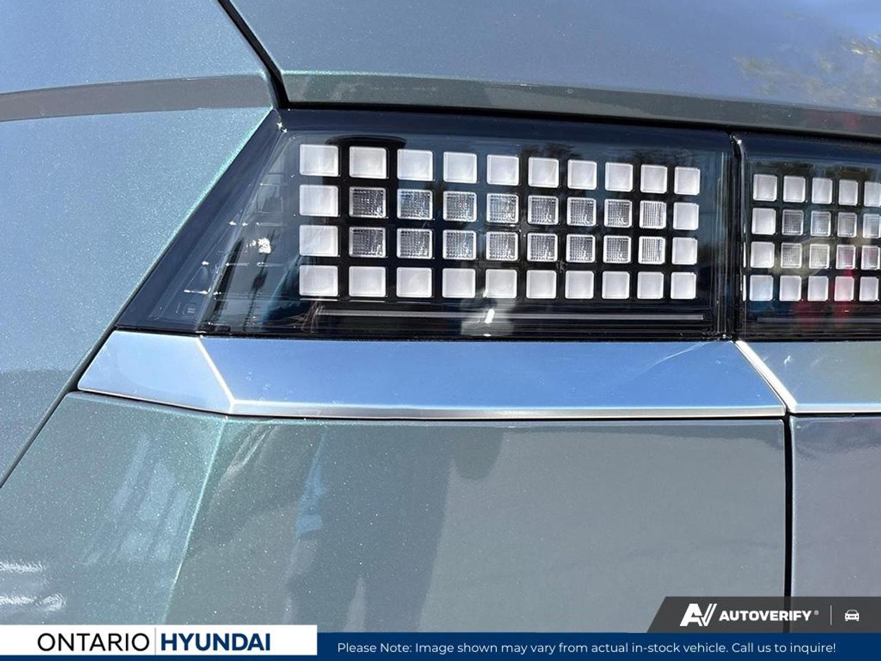 2026 Hyundai IONIQ 5 Preferred Long Range w/Ultimate Package All-Wheel Drive Photo