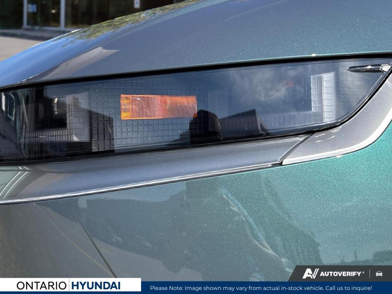 2026 Hyundai IONIQ 5 Preferred Long Range w/Ultimate Package All-Wheel Drive Photo